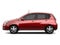 2009 Pontiac G3 Base