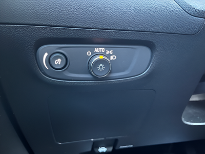 2024 Buick Encore GX Preferred FWD