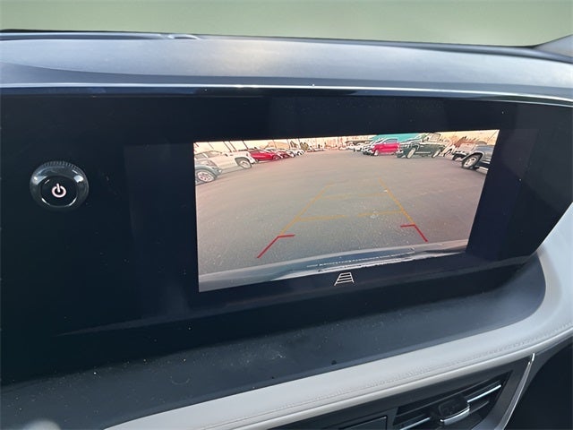 2024 Buick Encore GX Preferred FWD