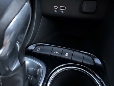 2024 Buick Encore GX Preferred FWD