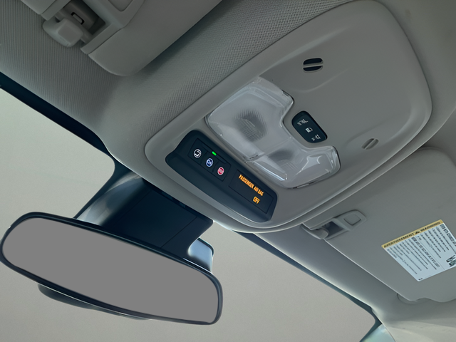 2024 Buick Encore GX Preferred FWD