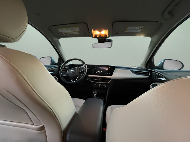 2024 Buick Encore GX Preferred FWD