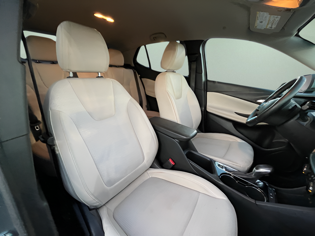 2024 Buick Encore GX Preferred FWD