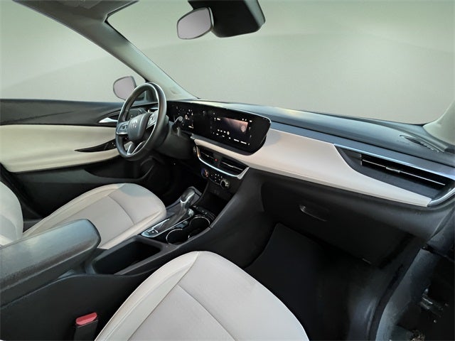 2024 Buick Encore GX Preferred FWD