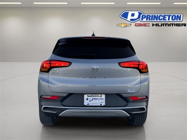 2024 Buick Encore GX Preferred FWD