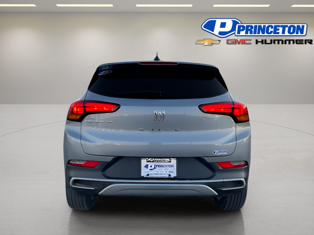 2024 Buick Encore GX Preferred FWD