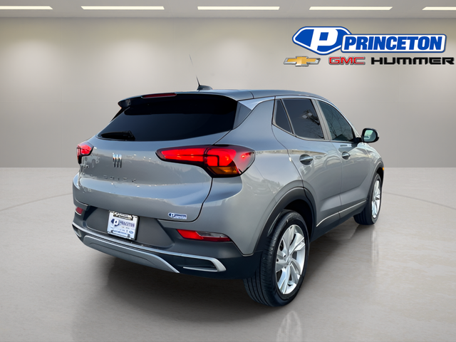 2024 Buick Encore GX Preferred FWD