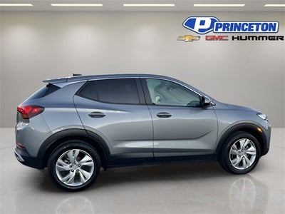2024 Buick Encore GX Preferred FWD
