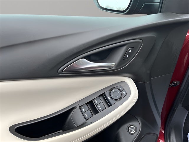 2024 Buick Encore GX Sport Touring FWD