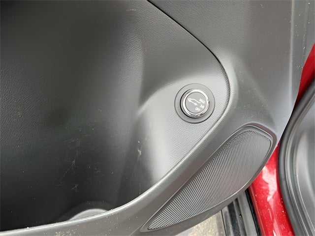 2024 Buick Encore GX Sport Touring FWD