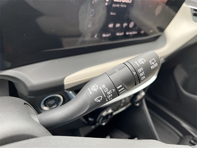 2024 Buick Encore GX Sport Touring FWD