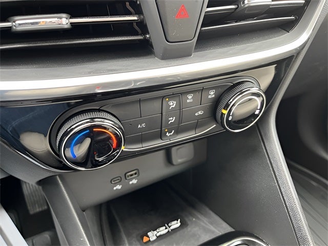 2024 Buick Encore GX Sport Touring FWD