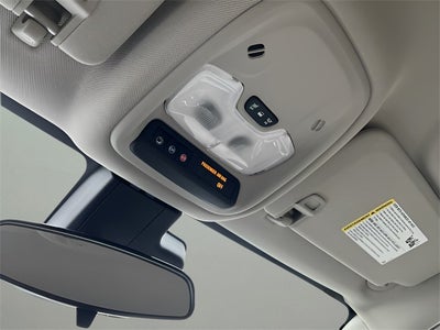 2024 Buick Encore GX Sport Touring FWD