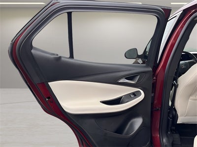 2024 Buick Encore GX Sport Touring FWD