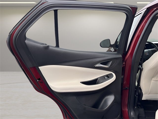 2024 Buick Encore GX Sport Touring FWD