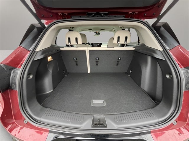 2024 Buick Encore GX Sport Touring FWD