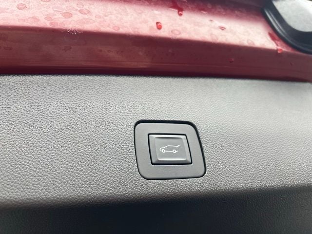 2024 Buick Encore GX Sport Touring FWD