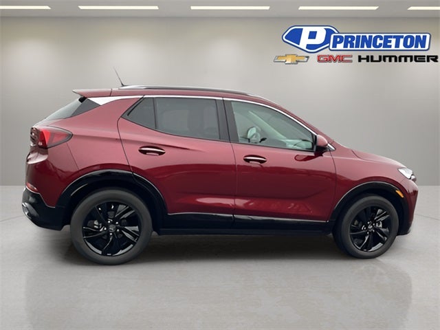 2024 Buick Encore GX Sport Touring FWD