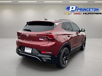 2024 Buick Encore GX Sport Touring FWD