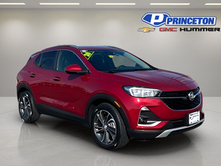 2020 Buick Encore GX FWD Select