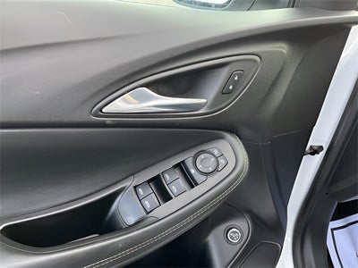 2022 Buick Encore GX AWD Select