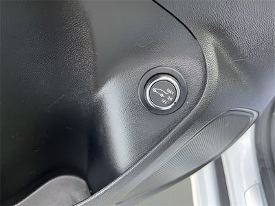 2022 Buick Encore GX AWD Select