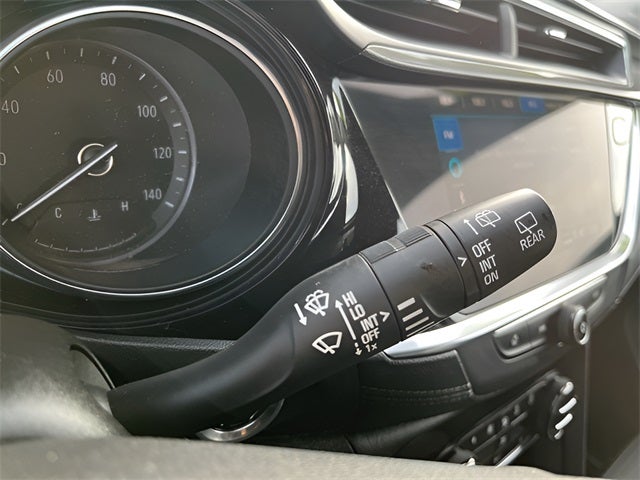 2022 Buick Encore GX AWD Select