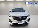 2022 Buick Encore GX AWD Select