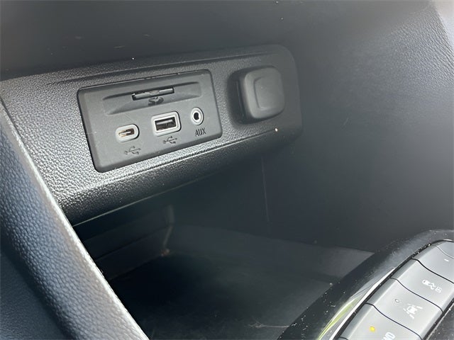 2022 Buick Encore GX AWD Select