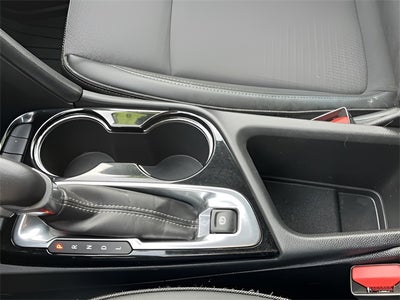 2022 Buick Encore GX AWD Select