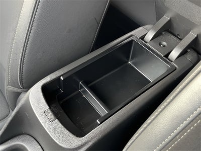 2022 Buick Encore GX AWD Select