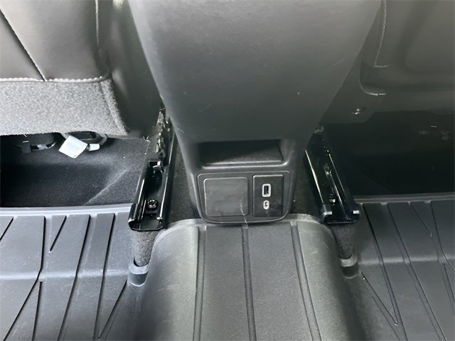 2022 Buick Encore GX AWD Select