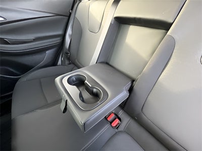 2022 Buick Encore GX AWD Select