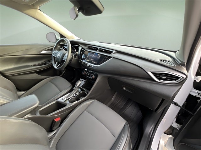 2022 Buick Encore GX AWD Select