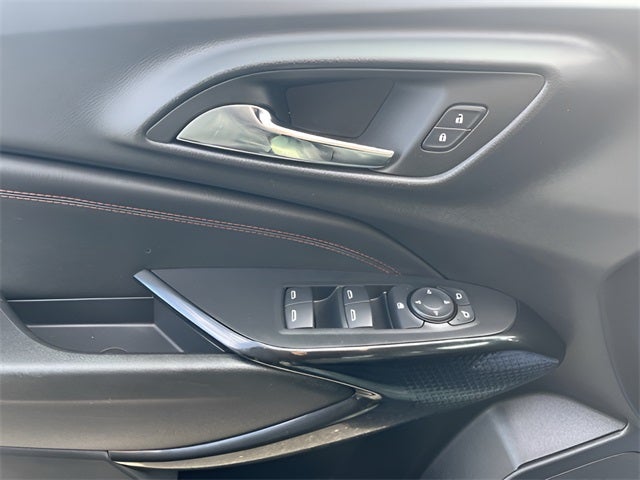 2024 Chevrolet Trax FWD 2RS