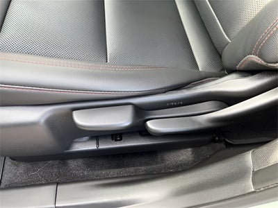 2024 Chevrolet Trax FWD 2RS