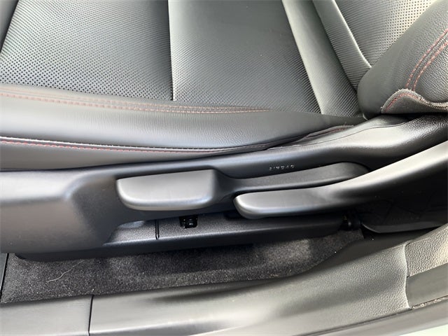 2024 Chevrolet Trax FWD 2RS