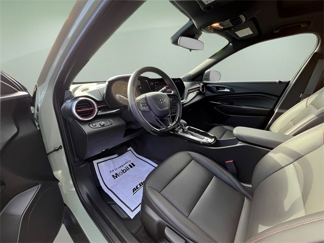 2024 Chevrolet Trax FWD 2RS