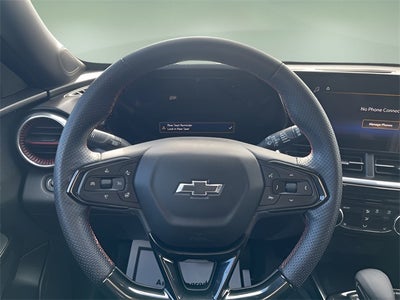 2024 Chevrolet Trax FWD 2RS