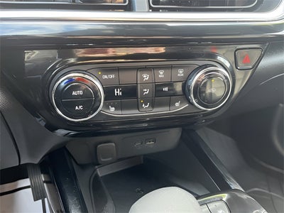 2024 Chevrolet Trax FWD 2RS