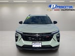2024 Chevrolet Trax FWD 2RS