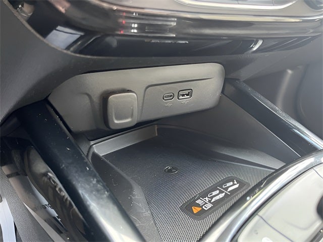 2024 Chevrolet Trax FWD 2RS