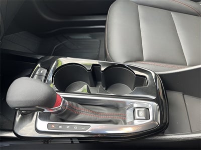 2024 Chevrolet Trax FWD 2RS