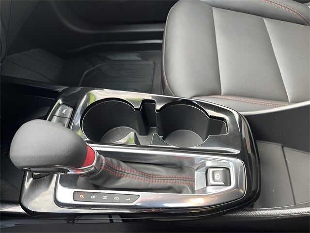 2024 Chevrolet Trax FWD 2RS