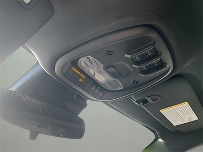 2024 Chevrolet Trax FWD 2RS