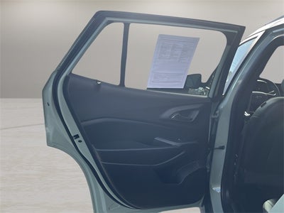 2024 Chevrolet Trax FWD 2RS