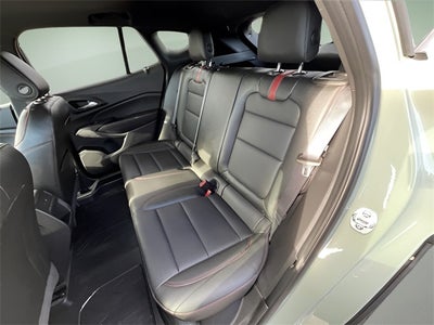 2024 Chevrolet Trax FWD 2RS