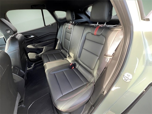 2024 Chevrolet Trax FWD 2RS