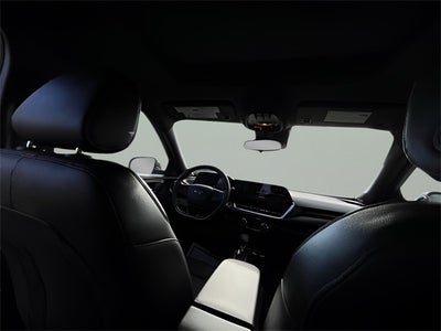 2024 Chevrolet Trax FWD 2RS