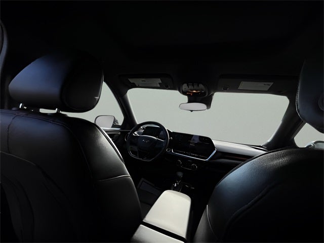 2024 Chevrolet Trax FWD 2RS